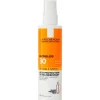 La Roche Posay Anthelios Onzichtbare Spray SPF 30 200 ml