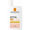 La Roche Posay Anthelios Onzichtbare Fluide Getint SPF 50+ 50 ml