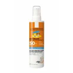 La Roche Posay Anthelios UVMUNE Kind Invisible Spray SPF 50+ 200 ml