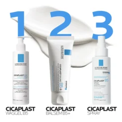 La Roche Posay Cicaplast Balsem B5+ Gevoelige Huid 40 ml