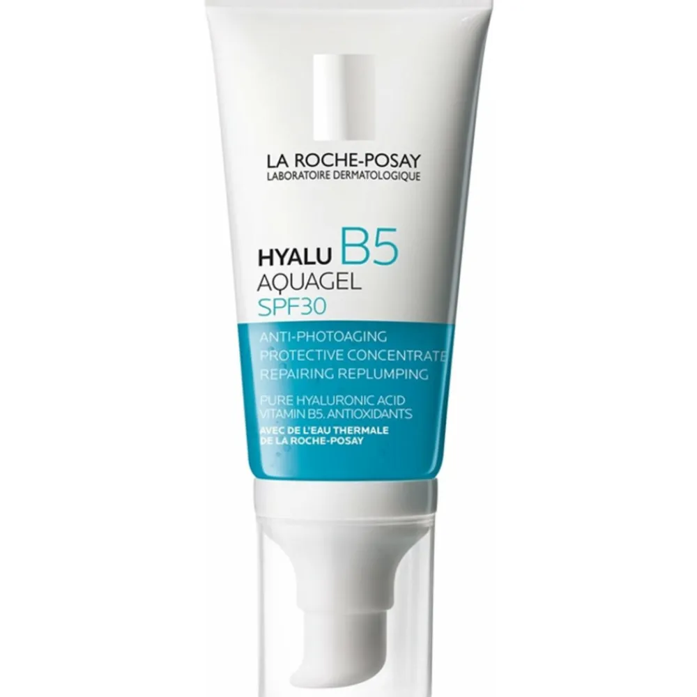 La Roche Posay Hyalu B5 Aquagel Dagcrème SPF 30 30 ml