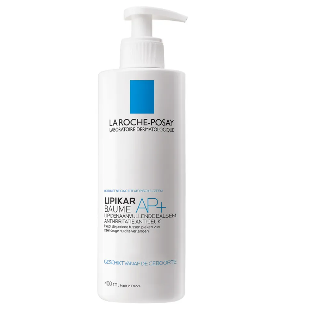 La Roche Posay Lipikar Balsem AP+M 400 ml