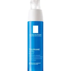 La Roche Posay Toleriane Dermallergo Ultra Nachtcrème 40 ml