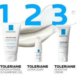 La Roche Posay Toleriane Sensitive Dagcrème 40 ml