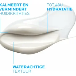 La Roche Posay Toleriane Sensitive Dagcrème 40 ml