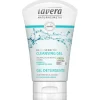 Lavera Basis Sensitive Reinigingsgel 125 ml