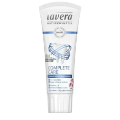 Lavera Tandpasta Volledig Fluoridevrij 75 ml