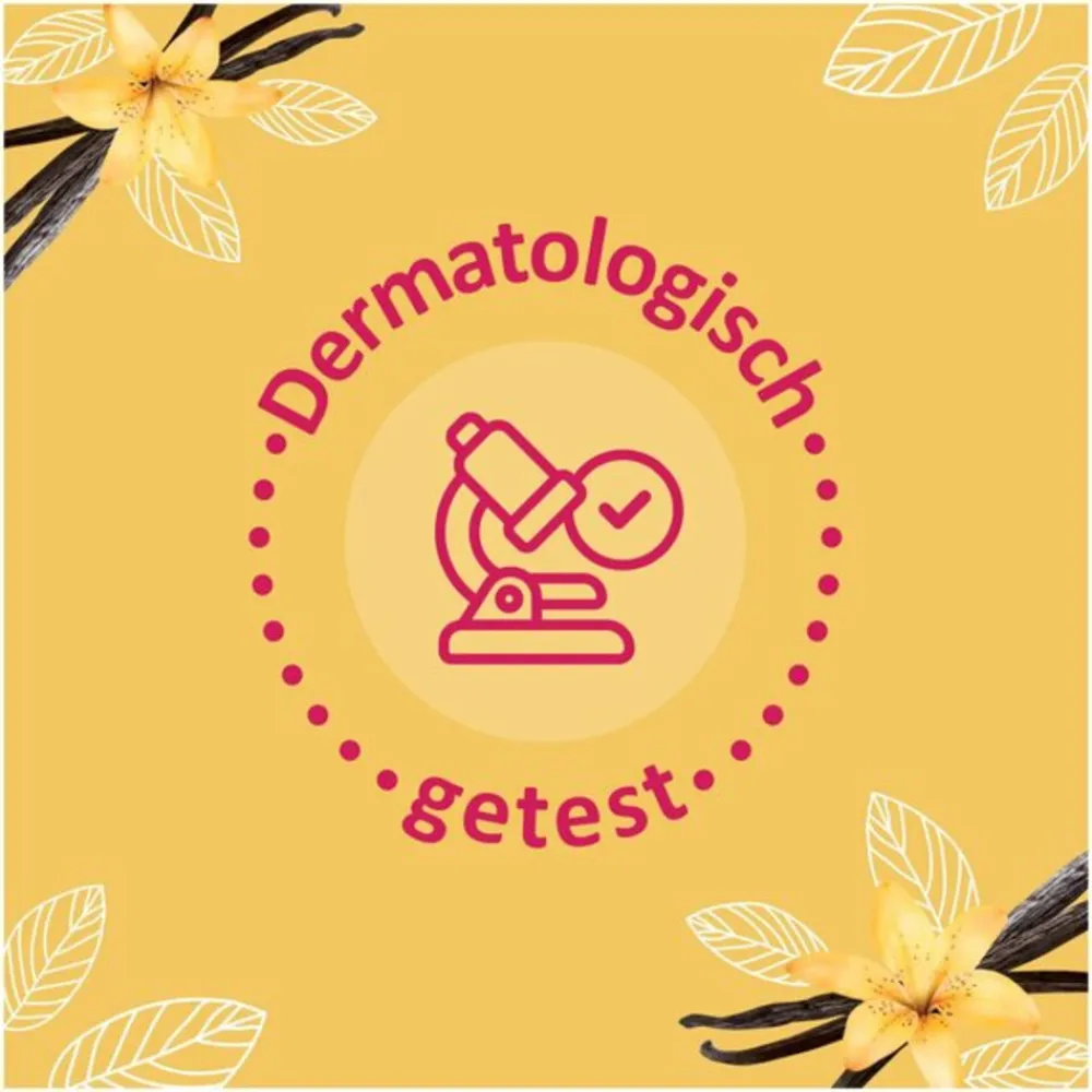 Le Petit Marseillais Douchecrème Vanilla Milk 250 ml