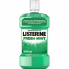 Listerine Mondwater Fresh Mint 500 ml