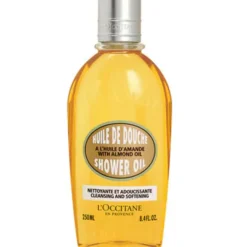 LOccitane L'Occitane Almond Cleansing & Softening Doucheolie 250 ml