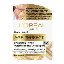 LOréal L'Oréal Age Perfect Dagcrème 50 ml