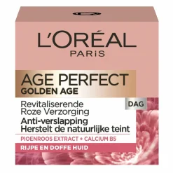 LOréal L'Oréal Age Perfect Golden Age Dagcreme 50 ml