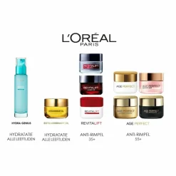LOréal L'Oréal Age Perfect Nachtcrème 50 ml