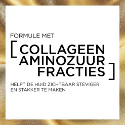 LOréal L'Oréal Age Perfect Verstevigende Collageen Ampullen 7 stuks