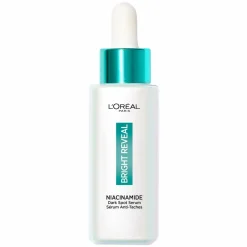 LOréal L'Oréal Bright Reveal Dark Spot Serum met 10% Niaciamide 30 ml