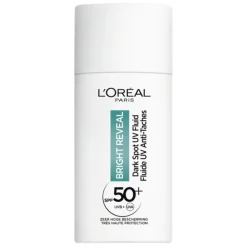 LOréal L'Oréal Bright Reveal Dark Spot UV Fluid SPF 50 50 ml