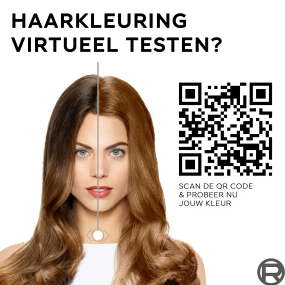 LOréal L'Oréal Casting Crème Gloss Semi-Permanente Haarkleuring 4102 Parelmoer Kastanjebruin