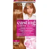 LOréal L'Oréal Casting Crème Gloss Semi-Permanente Haarkleuring 734 Midden Goud Koperblond