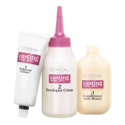 LOréal L'Oréal Casting Crème Gloss Semi-Permanente Haarkleuring 700 Middenblond