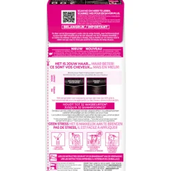LOréal L'Oréal Casting Crème Gloss Semi-Permanente Haarkleuring 200 Zeer Donkerbruin