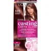 LOréal L'Oréal Casting Crème Gloss Semi-Permanente Haarkleuring 550 Licht Mahoniebruin