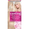 LOréal L'Oréal Casting Crème Gloss Semi-Permanente Haarkleuring 1010 Extra Licht Asblond