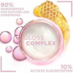 LOréal L'Oréal Casting Natural Gloss Semi-Permanente Haarkleuring 423 Kastanje Middenbruin