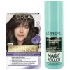 LOréal L'Oréal Cool Cream - Bruin + Uitgroeispray Pakket