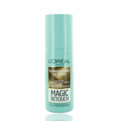 LOréal L'Oréal Cool Cream - Donkerblond + Uitgroeispray Pakket