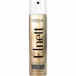 LOréal L'Oréal Elnett Haarspray Extra Sterke Fixatie 75 ml