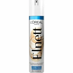 LOréal L'Oréal Elnett Haarspray Flexibele Fixatie 200 ml
