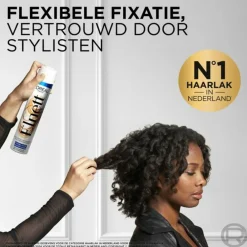 LOréal L'Oréal Elnett Haarspray Flexibele Fixatie 200 ml