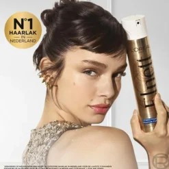 LOréal L'Oréal Elnett Haarspray Sterke Fixatie 75 ml