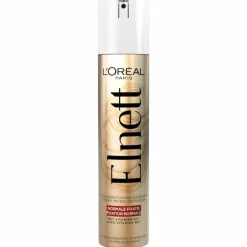 LOréal L'Oréal Elnett Satin Haarspray Normale Fixatie 200 ml