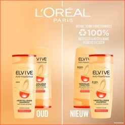 LOréal L'Oréal Elvive Anti-Haarbreuk Conditioner 200 ml