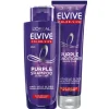 LOréal L'Oréal Elvive Color Vive – shampoo 1x 200 ml & Conditioner 1x 250 ml – Pakket