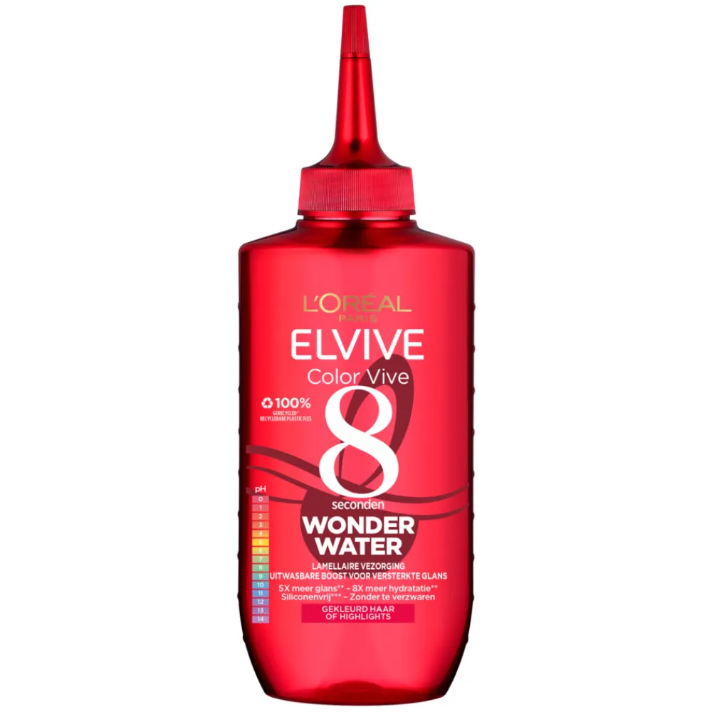 LOréal L'Oréal Elvive Color Vive Wonder Water 200 ml