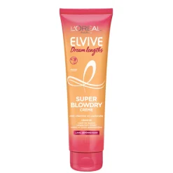 LOréal L'Oréal Elvive Dream Lengths Blowdry Cream 150 ml