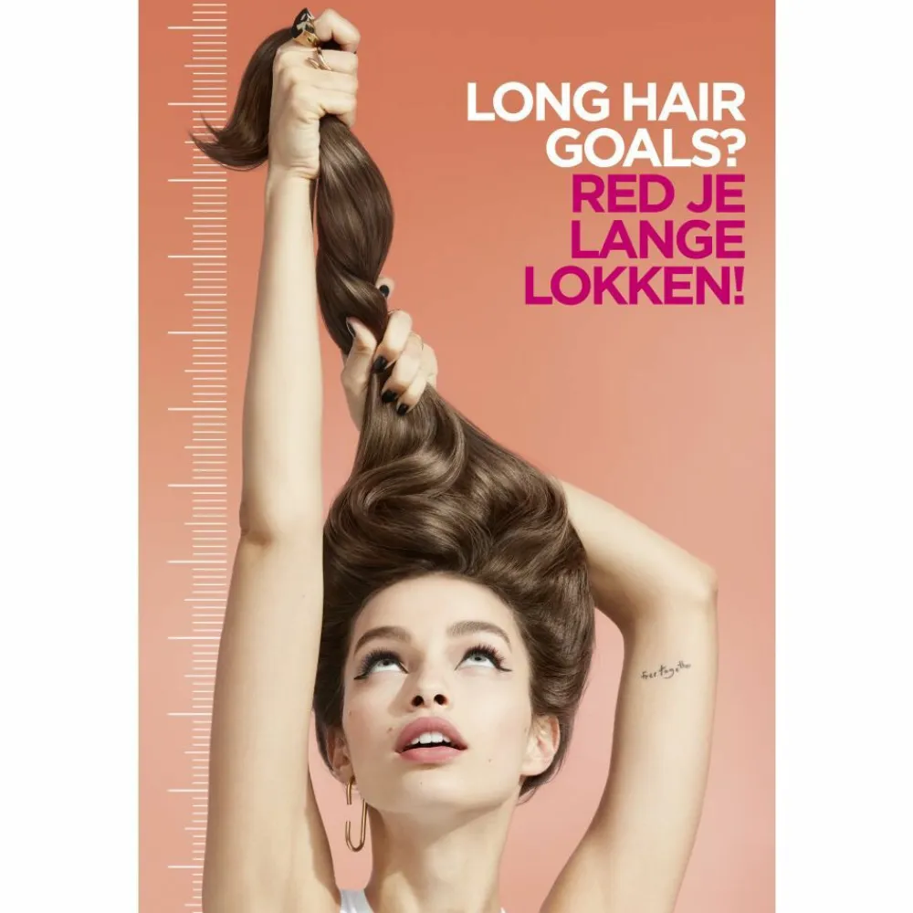 LOréal L'Oréal Elvive Dream Lengths Rapid Reviver Conditioner 200 ml