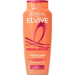 LOréal L'Oréal Elvive Dream Lengths Shampoo 250 ml