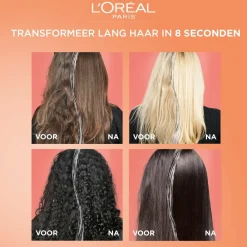 LOréal L'Oréal Elvive Dream Lengths Wonder Water 200 ml