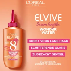 LOréal L'Oréal Elvive Dream Lengths Wonder Water 200 ml