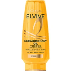 LOréal L'Oréal Elvive Extraordinary Oil Conditioner 200 ml