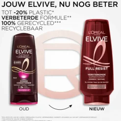 LOréal L'Oréal Elvive Full Resist Conditioner 250 ml