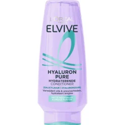 LOréal L'Oréal Elvive Hyaluron Pure Conditioner 200 ml
