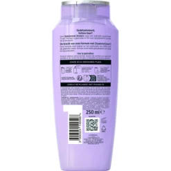 LOréal L'Oréal Elvive Hydra Hyaluronic Shampoo 250 ml