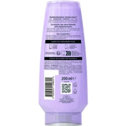 LOréal L'Oréal Elvive Hydra Hyaluronic Conditioner 200 ml