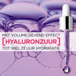 LOréal L'Oréal Elvive Hydra Hyaluronic Leave-in Spray