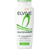 LOréal L'Oréal Elvive Multivitamines Shampoo 250 ml
