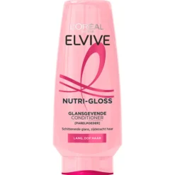 LOréal L'Oréal Elvive Nutri Gloss Conditioner 200 ml